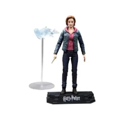 MCFARLANE Harry Potter - Figura de Hermione Granger 15 cm