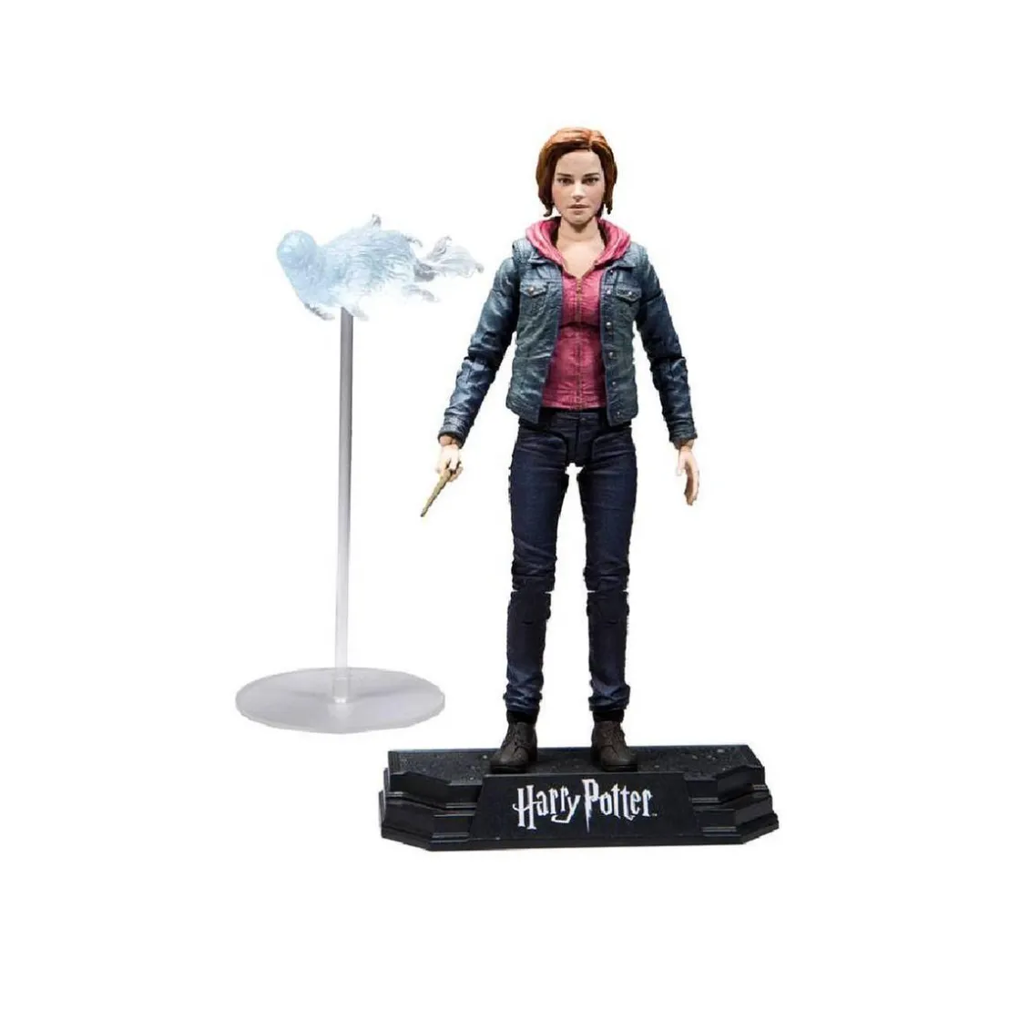 MCFARLANE Harry Potter - Figura de Hermione Granger 15 cm
