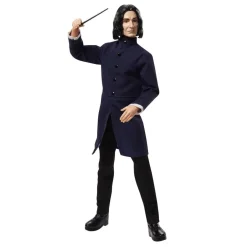 MATTEL Harry Potter - Figura profesor Snape