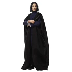 MATTEL Harry Potter - Figura profesor Snape