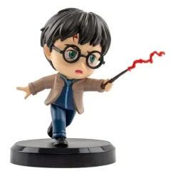 WARNER BROS Harry Potter - Figura Wizard Series (Varios modelos)
