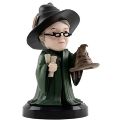 WARNER BROS Harry Potter - Figura Wizard Series (Varios modelos)