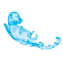 HARRY POTTER - Hermione - Pack muñeca luminosa