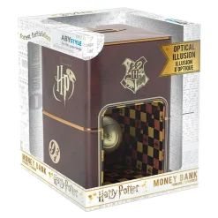 ABYSSE CORP Harry Potter - Hucha Snitch Dorada* Friki Zone