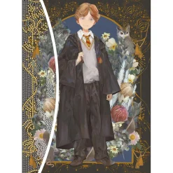 HARRY POTTER - Kit crea el mosaico Yume Fantasy Dimantiny Wizarding - (Varios modelos)* Arte Y Manualidades