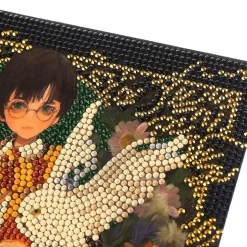 HARRY POTTER - Kit crea el mosaico Yume Fantasy Dimantiny Wizarding - (Varios modelos)* Arte Y Manualidades