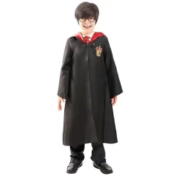 Funidelia Harry Potter - Kit para Disfraz de Harry Potter (140-152 cm)