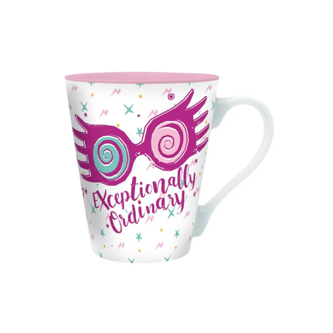 ABYSSE CORP Harry Potter - Luna Lovegood - Taza 250 ml