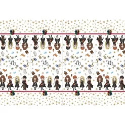 HARRY POTTER - Mantel