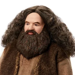 HARRY POTTER - Muñeco Hagrid* Friki Zone