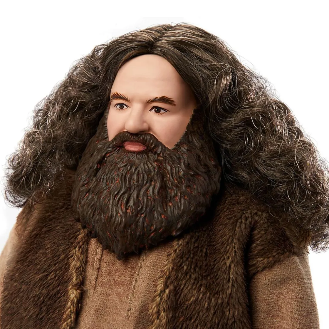 HARRY POTTER - Muñeco Hagrid* Friki Zone