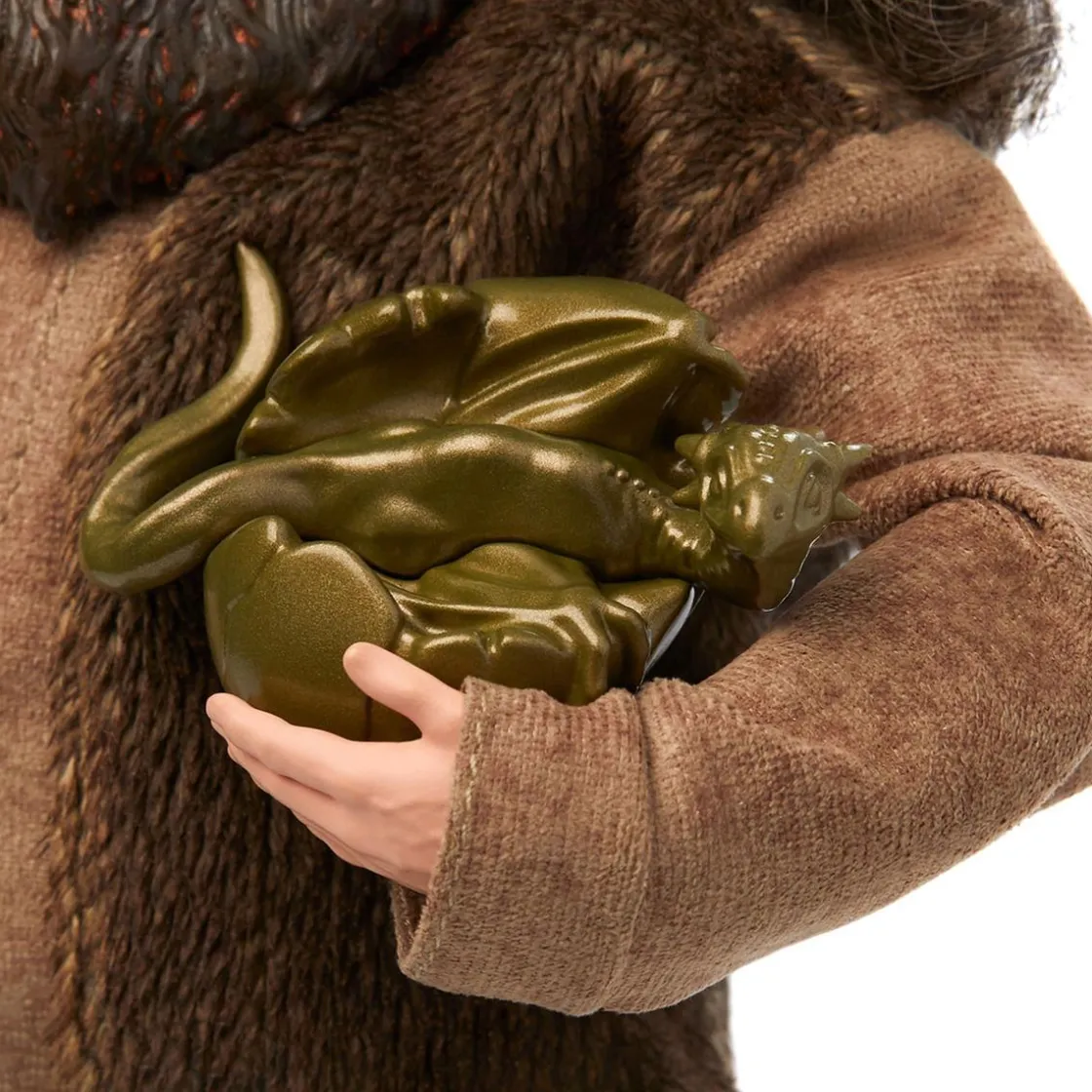 HARRY POTTER - Muñeco Hagrid* Friki Zone