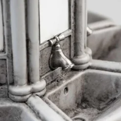 GRUPO ERIK Harry Potter - Set de escritura completo* Merchandising|Friki Zone