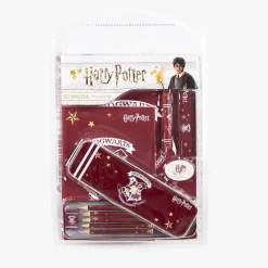 HARRY POTTER - Set papelería