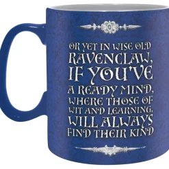 ABYSSE CORP Harry Potter - Taza Ravenclaw