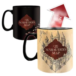 ABYSSE CORP Harry Potter - Taza Térmica Merodeador 460 ml