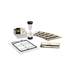 ASMODEE Harry Potter - Time´s up! - Juego de cartas