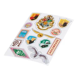 MATTEL Harry Potter en el andén 9 3/4* Figuras De Acción