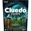 HASBRO GAMING Hasbro - Cluedo Escape - La Exposición Universal