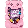 HASBRO GAMING Hasbro - Juego de Cartas Piggy Piggy