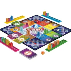 FABA Hasbro - Juego de mesa rápido para 2 a 4 jugadores en español* Friki Zone|Juegos Y Puzzles