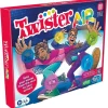 FABA Hasbro - Juego de mesa Twister Air con aplicación