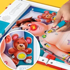 HASBRO IBERIA Hasbro - Juego operación* Friki Zone|Juegos Y Puzzles