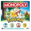 HASBRO IBERIA Hasbro - Monopoly Edición Pokémon