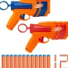 NERF Hasbro - N Series Duo Pack