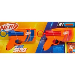 NERF Hasbro - N Series Duo Pack
