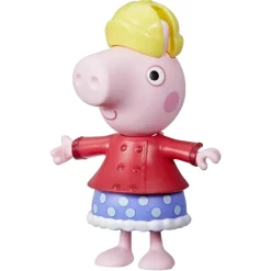 HASBRO EU TRADING Hasbro - Peppa Pig - Estilos divertidos - (Varios modelos)