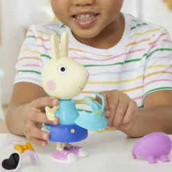 HASBRO EU TRADING Hasbro - Peppa Pig - Estilos divertidos - (Varios modelos)