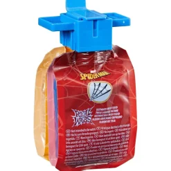 HASBRO IBERIA Hasbro - Spider-man - Real Webs, Repuesto De Fluido Aracnido Supremo ㅤ* Figuras De Acción