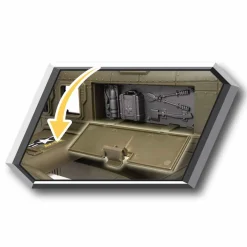 SUPERSTAR Helicóptero de combate