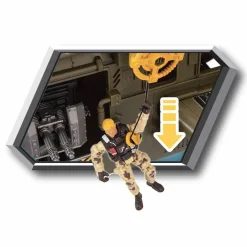 SUPERSTAR Helicóptero de combate