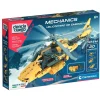 CLEMENTONI Helicóptero de emergencia