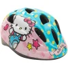 TOIMSA Hello Kitty - Casco* Bicicletas