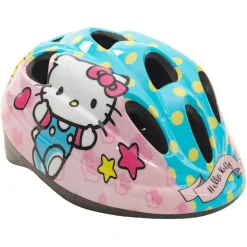 TOIMSA Hello Kitty - Casco* Bicicletas