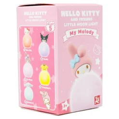 HELLO KITTY - Mini Moon Light (Varios modelos)* Friki Zone