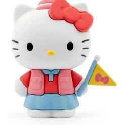 HELLO KITTY - Minifigura Sorpresa Cute Outfits Series