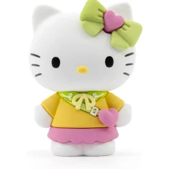 HELLO KITTY - Minifigura Sorpresa Cute Outfits Series