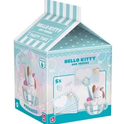 HELLO KITTY - Soporte de Notas Colección Fiesta (Varios modelos)