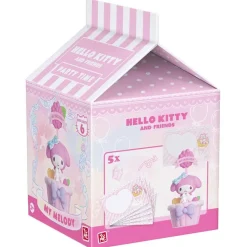 HELLO KITTY - Soporte de Notas Colección Fiesta (Varios modelos)