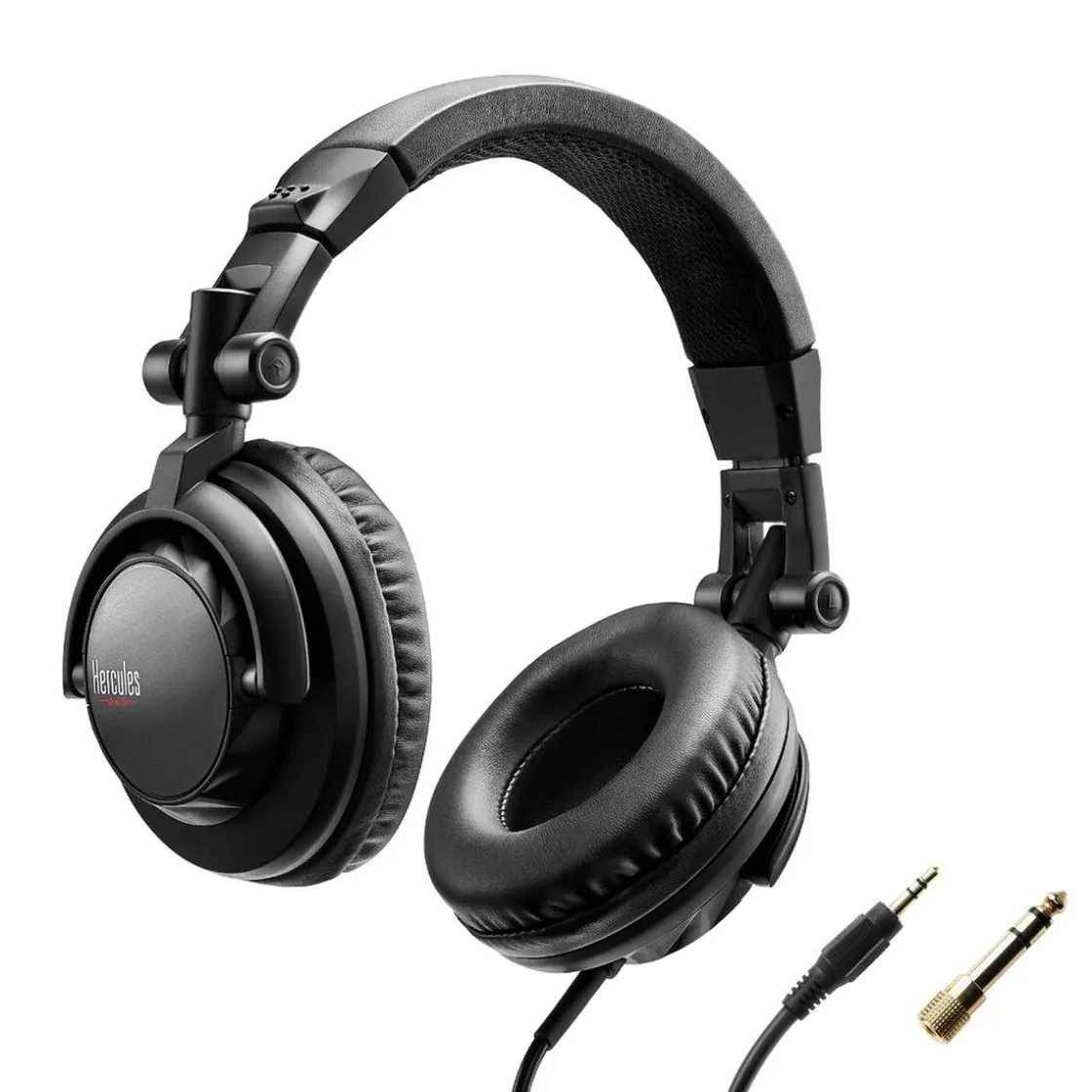 TOYS "R" US Hercules - Auriculares HDP DJ45* Videojuegos