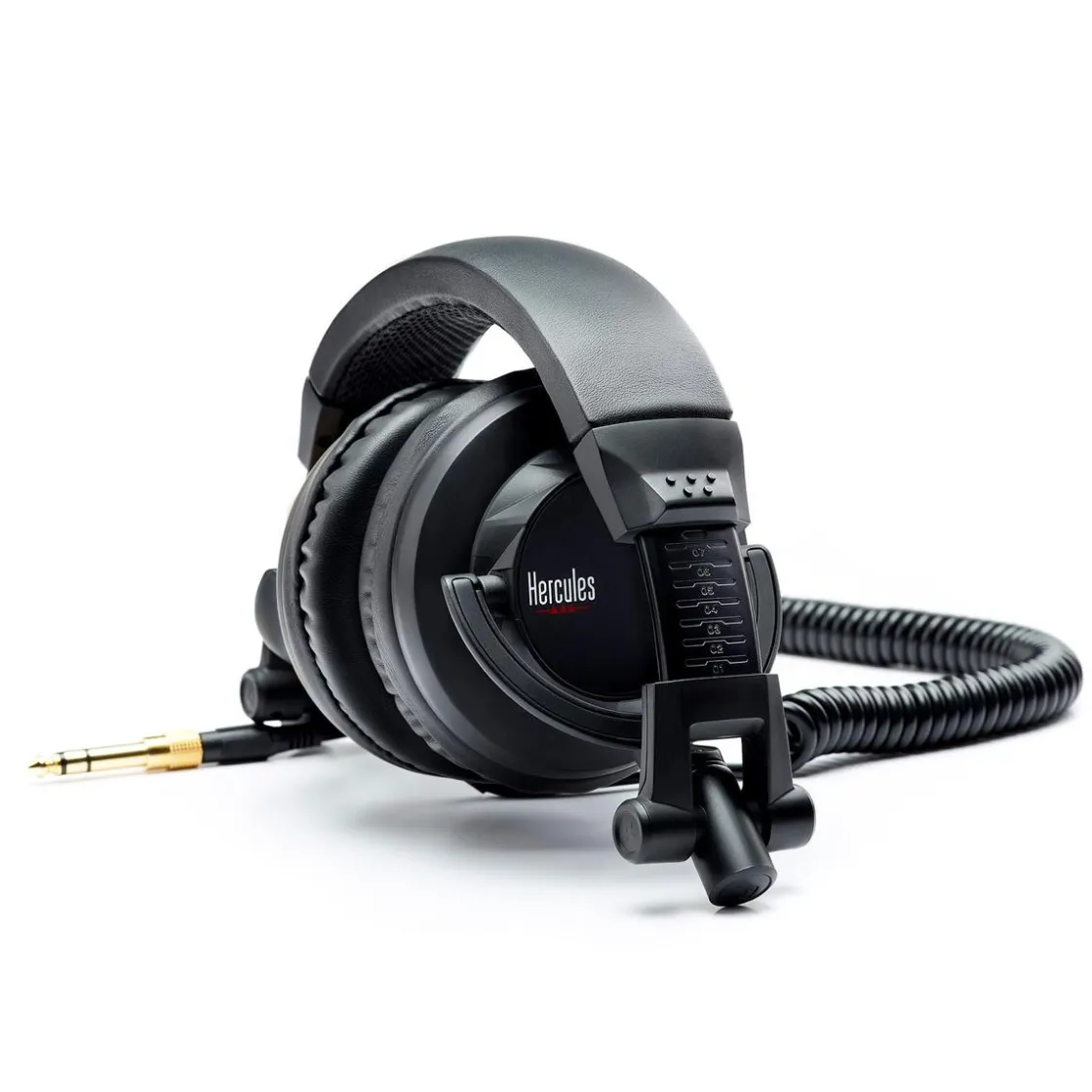 TOYS "R" US Hercules - Auriculares HDP DJ45* Videojuegos