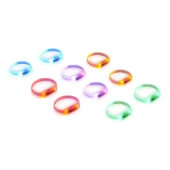 TOYS "R" US Hercules - LED Wristband pack 10