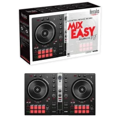 TOYS "R" US Hercules - Mesa mezclas DJControl Inpulse 300 MK2* Videojuegos