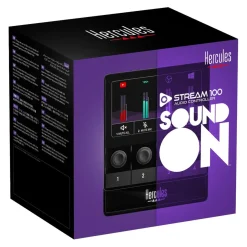 TOYS "R" US Hercules - Stream 100