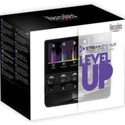 TOYS "R" US Hercules - Stream 200 XLR