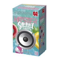 DISET Hitster Summer Party (castellano)
